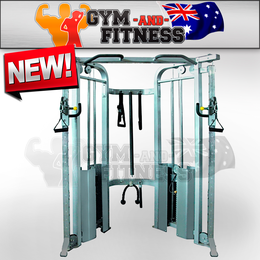 Best home gym cable system of, best exercise equipment in front of tv